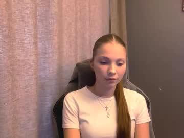 Brandamatteson October 22, 2025 Chaturbate stream image