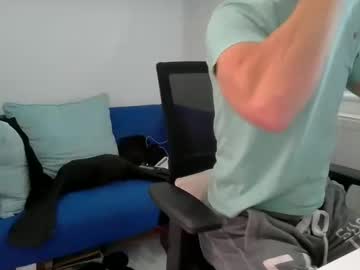 Bubblebumdave October 22, 2025 Chaturbate stream image