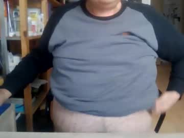 Busibaer666 October 22, 2025 Chaturbate stream image