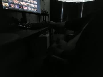 Geroam23 October 22, 2025 Chaturbate stream image