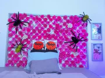 Hannah_Miller_1 October 22, 2025 Chaturbate stream image