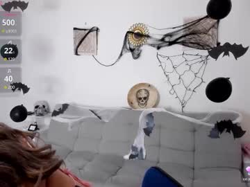 Ice_Y_Abigail October 22, 2025 Chaturbate stream image