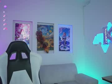 Kayraowen October 22, 2025 Chaturbate stream image