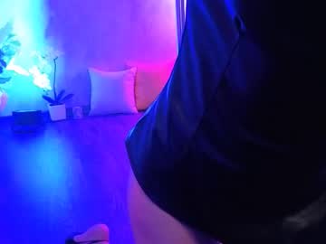 Kimberlyray777 October 22, 2025 Chaturbate stream image