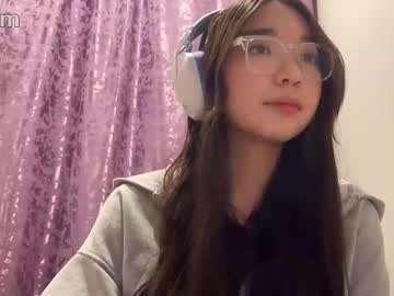 Liaisonx_Rosa October 22, 2025 Chaturbate stream image