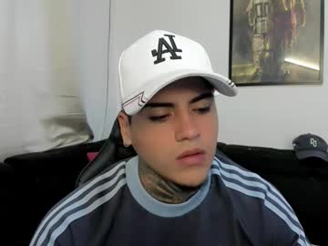 Mad_Maxxx1 October 22, 2025 Chaturbate stream image
