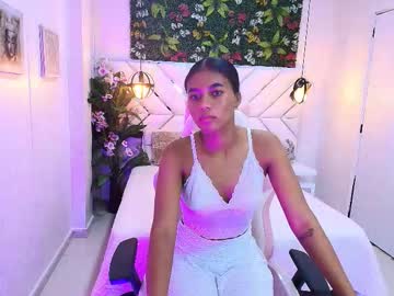 Melii_Ebony October 22, 2025 Chaturbate stream image
