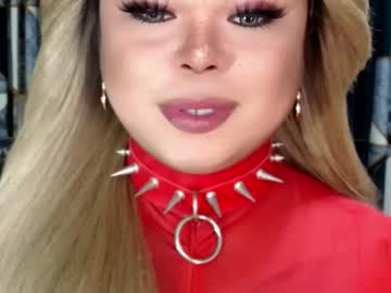 Miss_Tyraxxx October 22, 2025 Chaturbate stream image