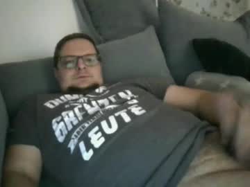 Orixblack October 22, 2025 Chaturbate stream image
