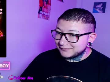 Prince_Ftm1 October 22, 2025 Chaturbate stream image
