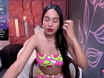 Rachel__Jonees October 22, 2025 Chaturbate stream image