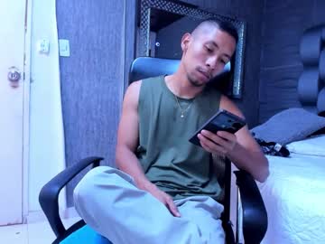 Richar_Voller October 22, 2025 Chaturbate stream image