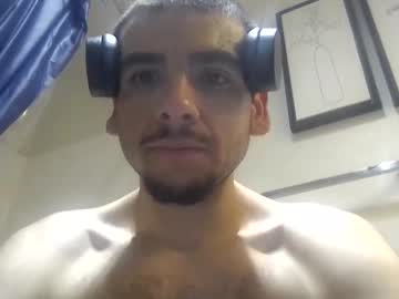 Rolandobeenajoint October 22, 2025 Chaturbate stream image