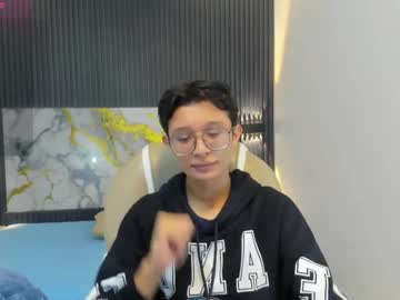 Santiago_Russo18 October 22, 2025 Chaturbate stream image