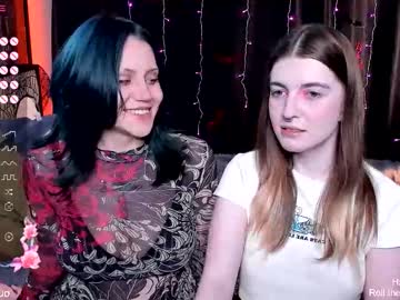 Sleepingduo October 22, 2025 Chaturbate stream image