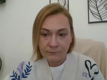 Tatiana_Xi October 22, 2025 Chaturbate stream image