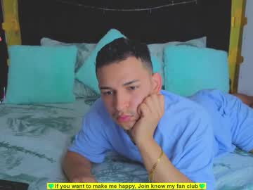 Teddy_Cowboy October 22, 2025 Chaturbate stream image