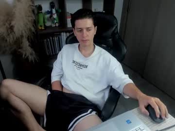Wolker_Allan October 22, 2025 Chaturbate stream image