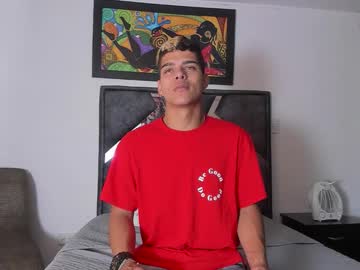 Wyatt_2 October 22, 2025 Chaturbate stream image