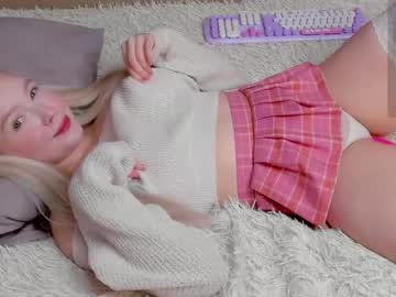 Alishaboomboom October 22, 2025 Chaturbate stream image