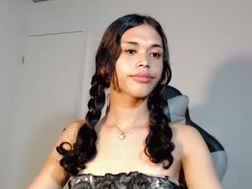 Anok_Yaii October 22, 2025 Chaturbate stream image