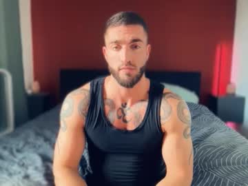 Bigsnakeman1995 October 22, 2025 Chaturbate stream image