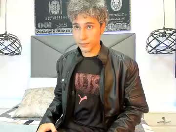 Buddy_Whitte October 22, 2025 Chaturbate stream image