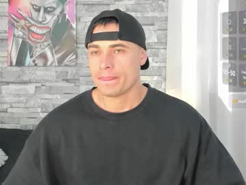 Connorsmith_26 October 22, 2025 Chaturbate stream image