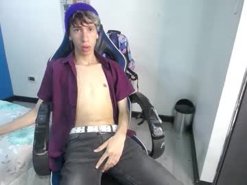 Cupcakeeboy October 22, 2025 Chaturbate stream image
