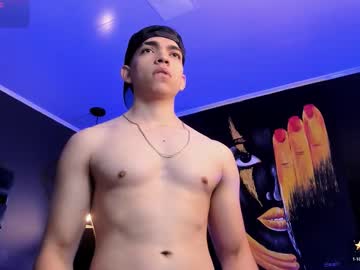Eryonbradley October 22, 2025 Chaturbate stream image