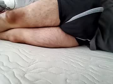 Gescos October 22, 2025 Chaturbate stream image