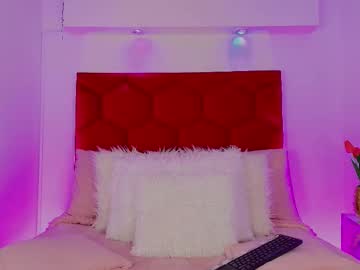 Jonas_Hiill October 22, 2025 Chaturbate stream image