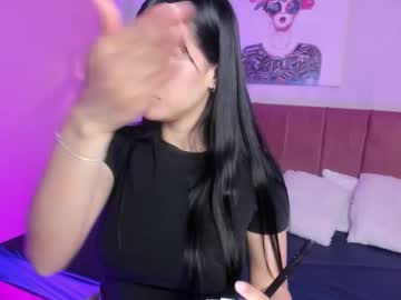 Katherin_Smith_ October 22, 2025 Chaturbate stream image