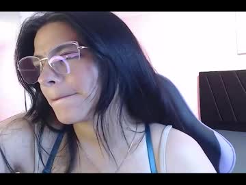 Lissy1609 October 22, 2025 Chaturbate stream image