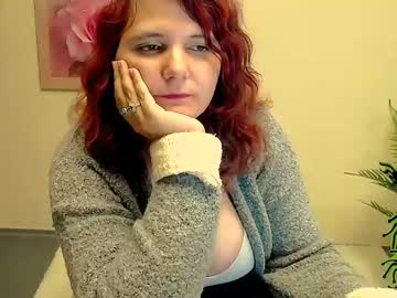 Magic_Kristy October 22, 2025 Chaturbate stream image