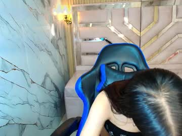 Nanncy_R_ October 22, 2025 Chaturbate stream image