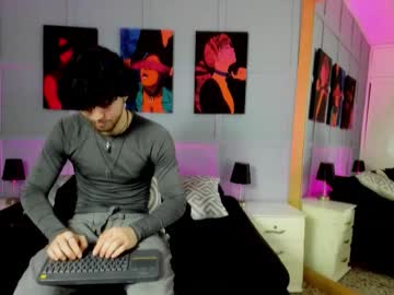 Pacosanclemente October 22, 2025 Chaturbate stream image