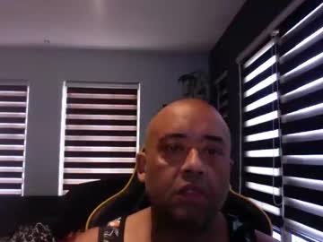 Stronglikbullse619259 October 22, 2025 Chaturbate stream image