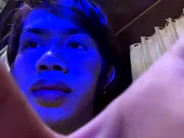 Urmen_Steve October 22, 2025 Chaturbate stream image