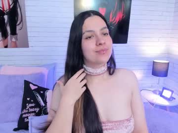 Zoemurphy_ October 22, 2025 Chaturbate stream image