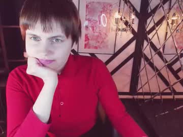 Ameli_Roses October 22, 2025 Chaturbate stream image