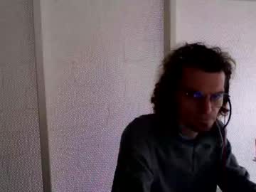 Anohorny October 22, 2025 Chaturbate stream image