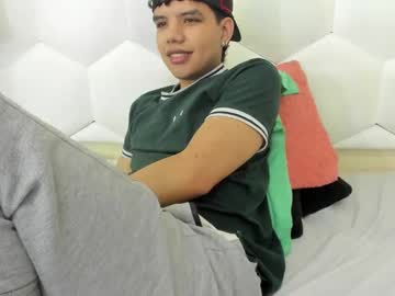 Axel_Forte October 22, 2025 Chaturbate stream image