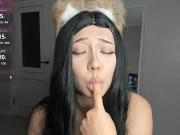Bae_Lyn October 22, 2025 Chaturbate stream image