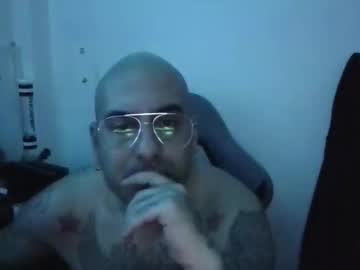 Blacksapphireth October 22, 2025 Chaturbate stream image