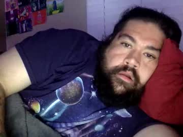 Bored1414420 October 22, 2025 Chaturbate stream image