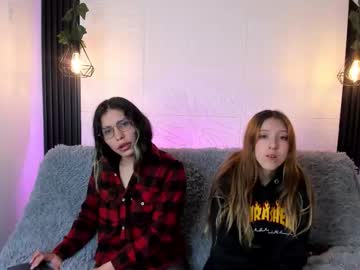 Briarandblair October 22, 2025 Chaturbate stream image