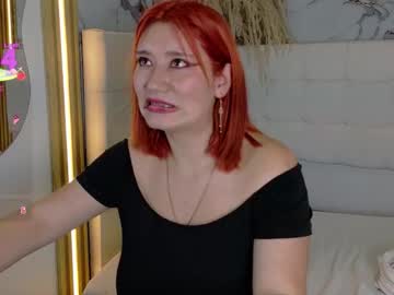 Cerecita_02 October 22, 2025 Chaturbate stream image