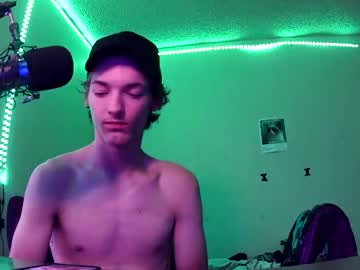 Charlied09302 October 22, 2025 Chaturbate stream image