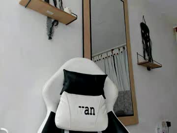 Evans_King October 22, 2025 Chaturbate stream image
